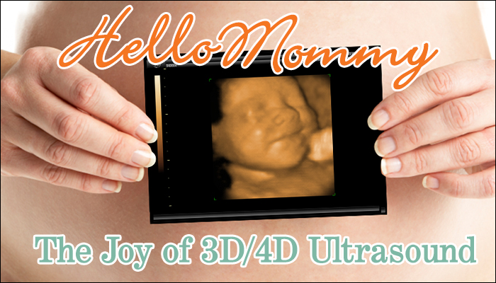 3d ultrasound Atlanta